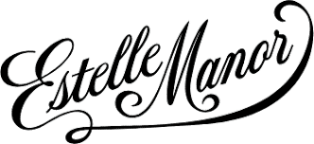 Estella manor logo